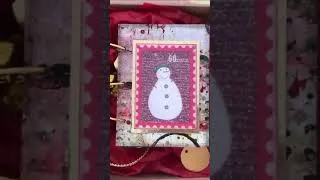 Thumbnail: Stuck for gift ideas? Check out my 3 Easy Last Minute DIY Christmas Gifts video