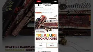 Thumbnail: I WROTE A BOOK!!! A book that I wish I had access to on my book making journey. Author at last!