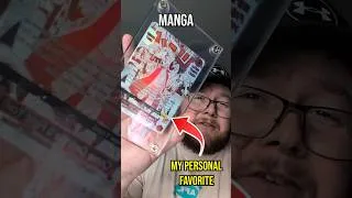Thumbnail: These MANGA Cards Are STILL Undervalued 👀 (One Piece TCG)