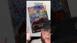 Thumbnail: This Is Becoming a HUGE Problem for One Piece TCG
