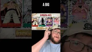 Thumbnail: OP-17 Mangas and SP's just got LEAKED!👀