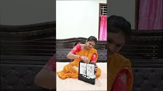 Thumbnail: Sliver play button unboxing #shorts #silverplaybutton #traditionallifestyle