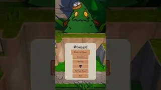 Thumbnail: Trees Hate TREE #gaming #treeshateyou #ragebait