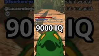 Thumbnail: Is My IQ Higher Than Yours?
