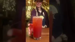Thumbnail: The Tree House Brewery Winter Lodge! #craftbrewery #treehousebrewing #craftbeer #winterwonderland