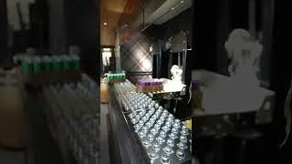 Thumbnail: The world’s only beer elevator!