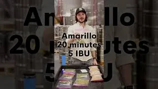 Thumbnail: A great homebrew IPA recipe from Tree House Brewing Company.