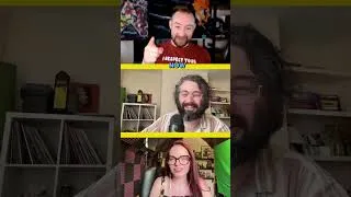 Thumbnail: What Is This Voyager Hate?! SDCC 2026