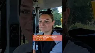 Thumbnail: Mooi Werk, Loonwerk: Bo Vis