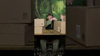 Thumbnail: The Unholy Photography
