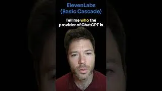 Thumbnail: Which Voice AI Models Respond Fastest