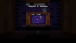 Thumbnail: FRIEND WAS HUNTING SUSIE? #deltarunechapter5 #deltarune #frienddeltarune #susiedeltarune