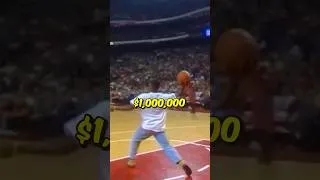Thumbnail: the luckiest man in the world...