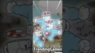 Thumbnail: Epic Cuphead Boss Fight: Super Art Unleashed!