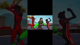 Thumbnail: Formula 1 x Fortnite 🏁 | Official Crossover Trailer #Shorts