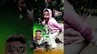 Thumbnail: Dil Na Diya X Le Beta😂 | Krish Ka Gana Sunega | Viral Dj Song🕺 | Trending Insta Song🔥