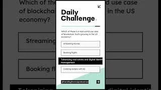 Thumbnail: Crypto Investment Quiz 2025 | Are You a Smart Investor? (U.S. Edition for Ages 35–54)