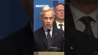Thumbnail: Carney says Canada will spend 5% of its GDP on defence by 2035