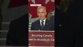 Thumbnail: Carney vows Canada will meet 2% NATO spending pledge this year