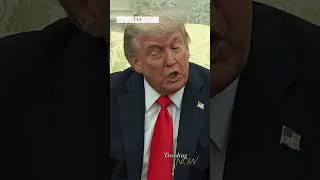 Thumbnail: Trump announces travel ban and restrictions on 19 countries set to go into effect Monday