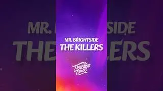 Thumbnail: The Killers - Mr. Brightside (Lyrics)