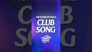 Thumbnail: The Pussycat Dolls - Club Song (Lyrics)