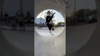 Thumbnail: How Did He Save That?