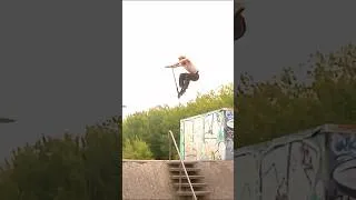 Thumbnail: Tom & Toby for NATIVE