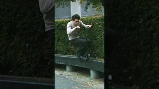 Thumbnail: Ioan Middleton in “WAKE UP”