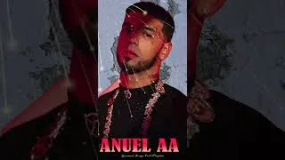 Thumbnail: Anuel AA - Toki