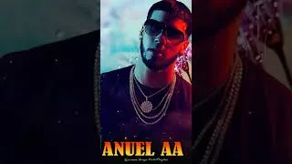 Thumbnail: Anuel AA - Oa