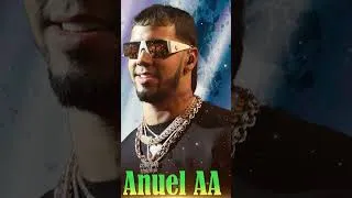 Thumbnail: Anuel AA - La Occasión