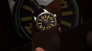 Thumbnail: New AMAZING Automatic Watch from Timex under 10K 🤩