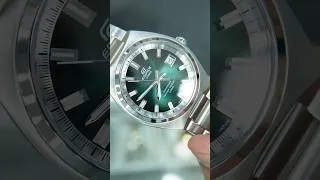 Thumbnail: Best Tank Dial Watch you can purchase under 2K!