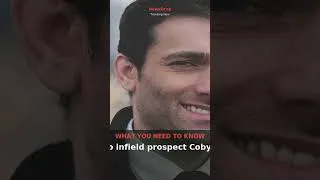 Thumbnail: Orioles Promote Top Prospect Coby Mayo to Majors | August 2026 | NewsDrop