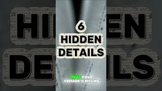 Thumbnail: The "Detail Tax" Making Your Basics Look Unfinished
