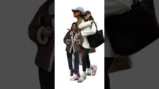 Thumbnail: How To Make Sneakers Look Elegant (New Video Coming Soon...)