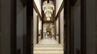 Thumbnail: The Montreux Avant-Garde Chalet | LUXXU | TRENDBOOK