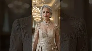 Thumbnail: Stylish Fall 🍁MOB 2026 #trendtales #style #fashion #over50style #beauty #viral #trending #shorts #fy
