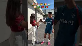 Thumbnail: which world cup player did it better?🤝🔊 #worldcup #vuralshort #viral #portugal #cr7 #worldcupplayer