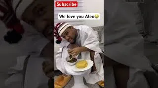 Thumbnail: #alexekubo #alexekuboburial #shorts #viral #nollywoodnews #nollywood #viralshorts