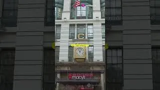 Thumbnail: What's Open and Closed on Christmas Eve