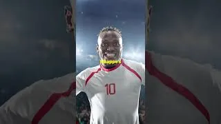 Thumbnail: Kylian Mbappe's Stunning Golazo Silences