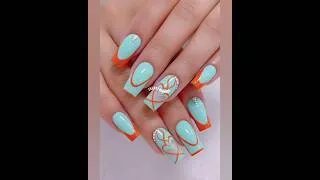 Thumbnail: Latest Most Beautiful 💗 Nail Ideas For Short Nails 💅💅