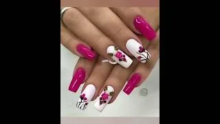 Thumbnail: 💗 Trendy Stylish Nail Art Ideas 2026// Best Gorgeous Nail Designs 💅✨