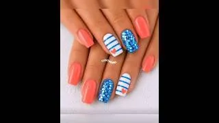 Thumbnail: Unique Most Gorgeous Nail Acrylic// Chic Nail Designs Compilation ✨💅