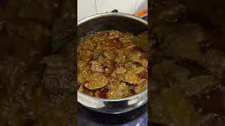 Thumbnail: খিচুড়ি আর গরুর মাংস