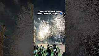 Thumbnail: Fourth of July firework show in NYC #4thofjuly2026 #nyc #fireworks
