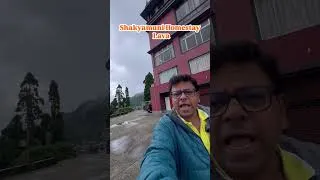 Thumbnail: Your Perfect Stay in Lava! #kalimpongtourism #youtubeshorts