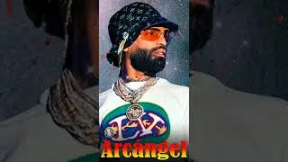 Thumbnail: Arcángel - Si Se Da (Remix)